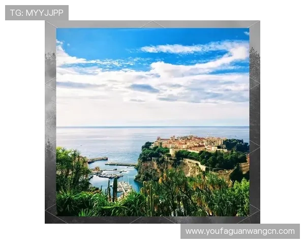 摩纳哥在线娱乐：探索奢华与创新的完美结合