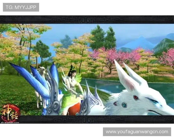 神话娱乐城：探索神话世界中的精彩娱乐项目，享受极致的视觉盛宴